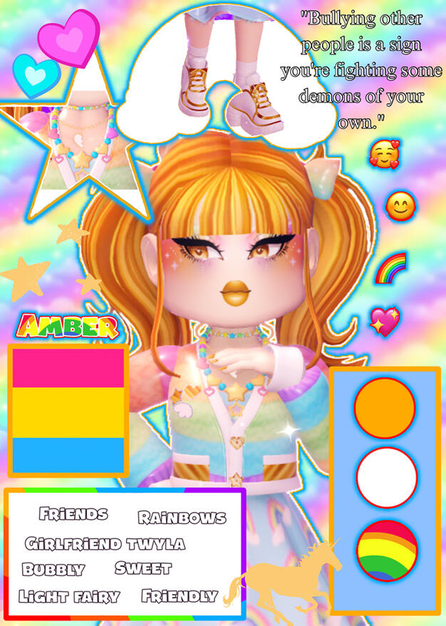 character card by Vampire Jai